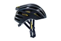 Mavic Ksyrium Pro MIPS Bike Helmet Total Eclipse