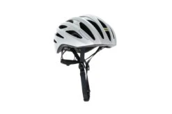 Mavic Women's Aksium Elite Bike Helmet White/Lollipop