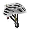 Mavic Ksyrium Pro MIPS Bike Helmet White/Black