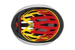 Mavic Ksyrium Pro MIPS Bike Helmet White/Black -Mavic AHW11066 JL 03