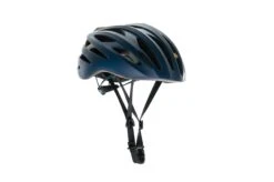 Mavic Aksium Elite Bike Helmet Poseidon/Black Medium