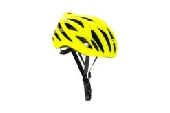 Mavic Aksium Elite Bike Helmet Safety Yellow/Black Medium 21 ¼ - 23 ¼