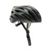 Mavic Aksium Elite Women's Bike Helmet Black/Everglade Medium