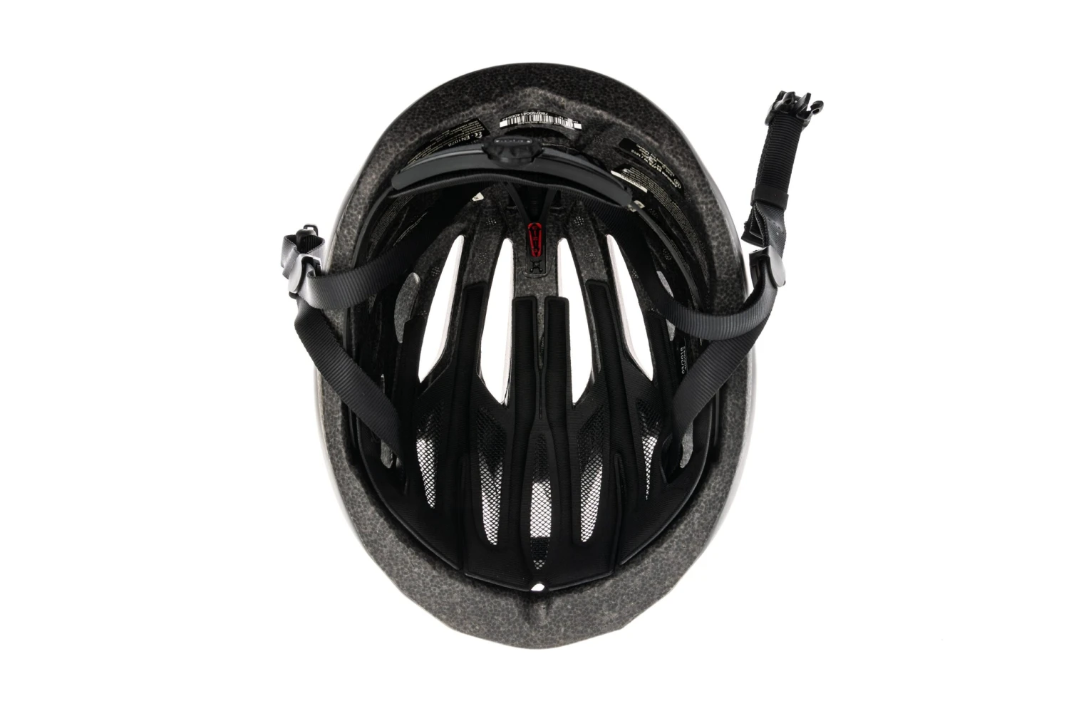 Mavic Aksium Elite Women's Bike Helmet Black/Everglade Medium 5 Mavic Aksium Elite Women's Bike Helmet Black/Everglade Medium - Image 5