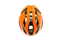Mavic Comete Ultimate MIPS Bike Helmet Red-Orange Medium 21 ¼ - 23 ¼ -Mavic AHW11427 PH3 03 2fffcb48 0f6b 4725 8f55 243e361b10f0 scaled