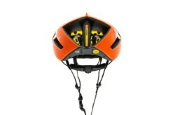 Mavic Comete Ultimate MIPS Bike Helmet Red-Orange Medium 21 ¼ - 23 ¼ -Mavic AHW11427 PH3 04 0f7a4a4e 5aae 4134 b8e7 fd322b7b263b scaled