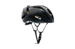 Mavic Comete Ultimate MIPS Bike Helmet Total Eclipse Medium