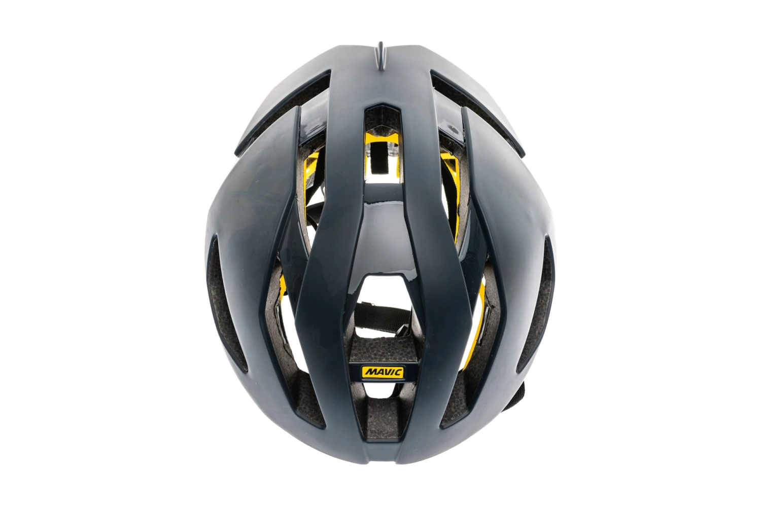 Mavic Comete Ultimate MIPS Bike Helmet Total Eclipse Medium 3 Mavic Comete Ultimate MIPS Bike Helmet Total Eclipse Medium - Image 3