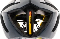 Mavic Comete Ultimate MIPS Bike Helmet Total Eclipse Medium 12 Mavic Comete Ultimate MIPS Bike Helmet Total Eclipse Medium -Mavic AHW11428 PH3 06 scaled