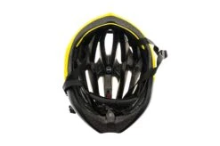 Mavic Cosmic Pro Bike Helmet Sulphur/Black Medium -Mavic AHW11430 PH3 05 scaled