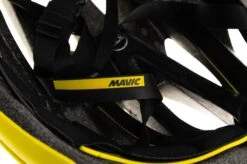 Mavic Cosmic Pro Bike Helmet Sulphur/Black Medium -Mavic AHW11430 PH3 06 scaled