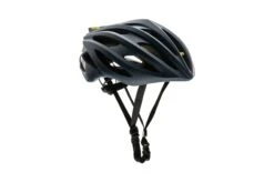 Mavic Cosmic Pro Bike Helmet Total Eclipse Medium 21 ¼ - 23 ¼