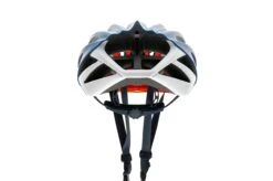 Mavic Cosmic Pro Bike Helmet True Blue/Fiery Red Medium 21 ¼ - 23 ¼ -Mavic AHW11432 PH3 04 scaled