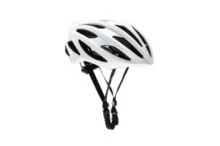 Mavic Cosmic Pro Bike Helmet White/Black Medium 21 ¼ - 23 ¼