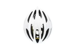 Mavic Cosmic Pro Bike Helmet White/Black Medium 21 ¼ - 23 ¼ -Mavic AHW11433 PH3 03 0a155a69 1b70 41bf 99d8 ce1b38460f99 scaled
