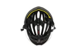 Mavic Cosmic Pro Bike Helmet White/Black Medium 21 ¼ - 23 ¼ -Mavic AHW11433 PH3 05 af4d7b0e 4edb 4250 b838 a8b02dc7ff0f scaled