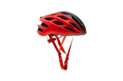 Mavic Cosmic Ultimate Bike Helmet Fiery Red/Black Medium 21 ¼ - 23 ¼
