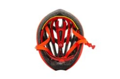 Mavic Cosmic Ultimate Bike Helmet Fiery Red/Black Medium 21 ¼ - 23 ¼ 11 Mavic Cosmic Ultimate Bike Helmet Fiery Red/Black Medium 21 ¼ - 23 ¼ -Mavic AHW11434 PH3 05 scaled