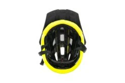 Mavic Crossmax Pro Bike Helmet Black/Safety Yellow Medium 21 ¼ - 23 ¼ -Mavic AHW11435 PH3 05 scaled