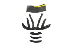 Mavic Crossmax Pro Bike Helmet Black/Safety Yellow Medium 21 ¼ - 23 ¼ -Mavic AHW11435 PH3 07 scaled