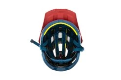 Mavic Crossmax Pro Bike Helmet Red Dahlia/Poseidon Medium 21 ¼ - 23 ¼ -Mavic AHW11437 PH3 05 scaled