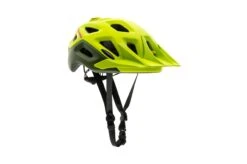 Mavic Crossride Bike Helmet Lime Green/Chive Medium 21 ¼ - 23 ¼