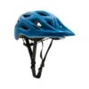 Mavic Crossride Bike Helmet Mykonos Blue/Black Medium