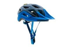 Mavic Crossride Bike Helmet Poseidon/Sky Dive Large