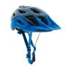 Mavic Crossride Bike Helmet Poseidon/Sky Dive Medium