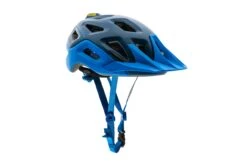 Mavic Crossride Bike Helmet Poseidon/Sky Dive Medium