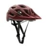 Mavic Crossride Bike Helmet Syrah/Syrah Medium