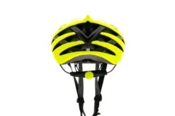 Mavic Crossride SL Elite Bike Helmet Safety Yellow/Black Medium -Mavic AHW11446 PH3 04 scaled