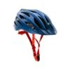 Mavic Crossride SL Elite Bike Helmet True Blue/Fiery Red Medium 21 ¼ - 23 ¼