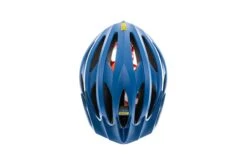 Mavic Crossride SL Elite Bike Helmet True Blue/Fiery Red Medium 21 ¼ - 23 ¼ -Mavic AHW11447 PH3 03 scaled