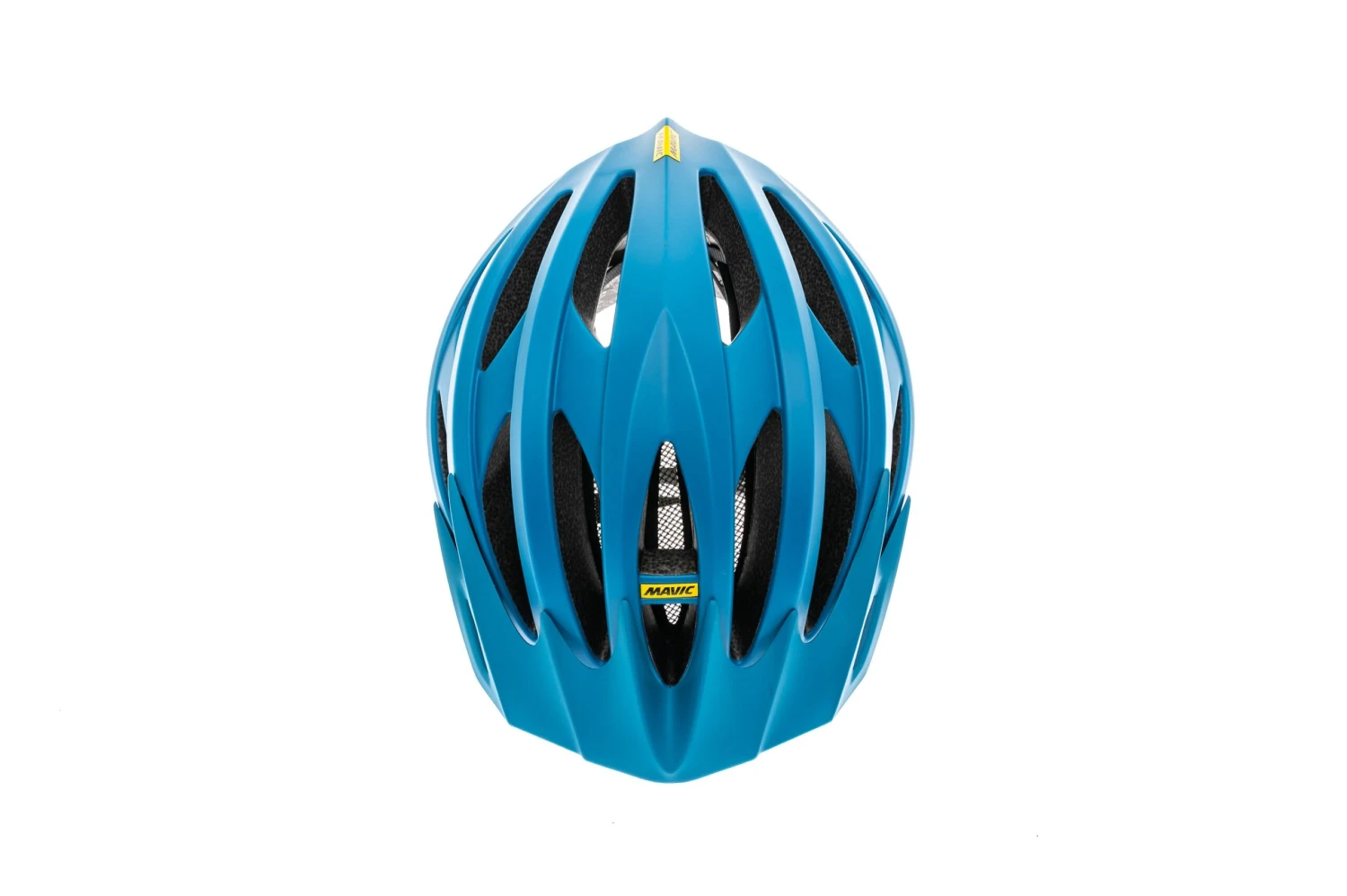 Mavic Crossride SL Elite Women's Bike Helmet Mykonos Blue Medium 21 ¼ - 23 ¼ 3 Mavic Crossride SL Elite Women's Bike Helmet Mykonos Blue Medium 21 ¼ - 23 ¼ - Image 3