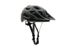 Mavic Crossride Women's Bike Helmet Black/Lollipop Medium