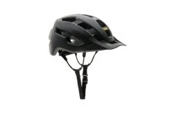 Mavic Deemax Bike Helmet Black Medium