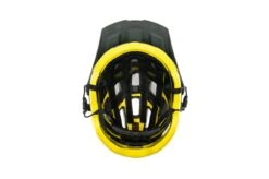 Mavic Deemax Pro Bike Helmet Darkest Spruce/Citronelle Transluce Medium -Mavic AHW11454 PH3 15 scaled