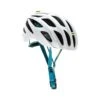 Mavic Echappee Pro Bike Helmet White/Blue Moon Medium