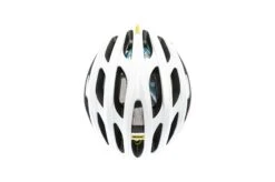 Mavic Echappee Pro Bike Helmet White/Blue Moon Medium -Mavic AHW11455 PH3 03 scaled