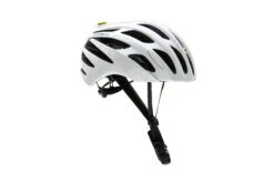Mavic Echappee Pro Bike Helmet White/Everglade Medium