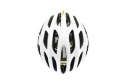 Mavic Echappee Pro Bike Helmet White/Everglade Medium -Mavic AHW11456 PH3 03 scaled