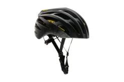 Mavic Echappee Pro MIPS Bike Helmet Black/Lollipop Medium