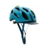 Mavic Echappee Trail Pro Bike Helmet Blue Moon/Poseidon Medium
