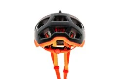 Mavic Echappee Trail Pro Pirate Black/Fiery Coral Bike Helmet Medium -Mavic AHW11461 PH3 04 scaled