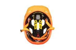 Mavic Echappee Trail Pro Pirate Black/Fiery Coral Bike Helmet Medium -Mavic AHW11461 PH3 05 scaled
