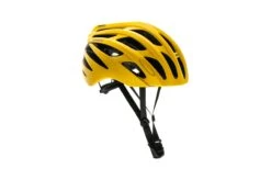 Mavic Ksyrium Pro Bike Helmet Sulphur/Black Medium
