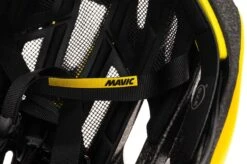 Mavic Ksyrium Pro Bike Helmet Sulphur/Black Medium -Mavic AHW11463 PH3 06 scaled
