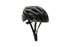 Mavic Ksyrium Pro MIPS Bike Helmet Black Medium