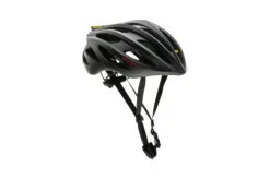 Mavic Sequence Pro Bike Helmet Black/Lollipop Medium
